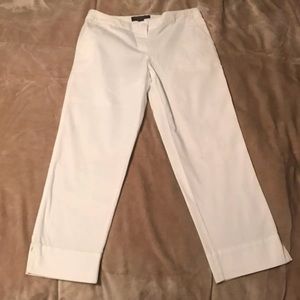 Tommy Bahama Capri pants size 2